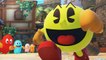 Pac-Man World: Re-Pac | Graphics Comparison Areas 3 and 4 Trailer