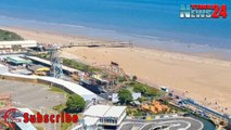 Great Sadness | Teen boy's body pulled from sea at Skegness in heatwave horror