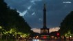 Berlín apaga las luces de sus monumentos para ahorrar energía