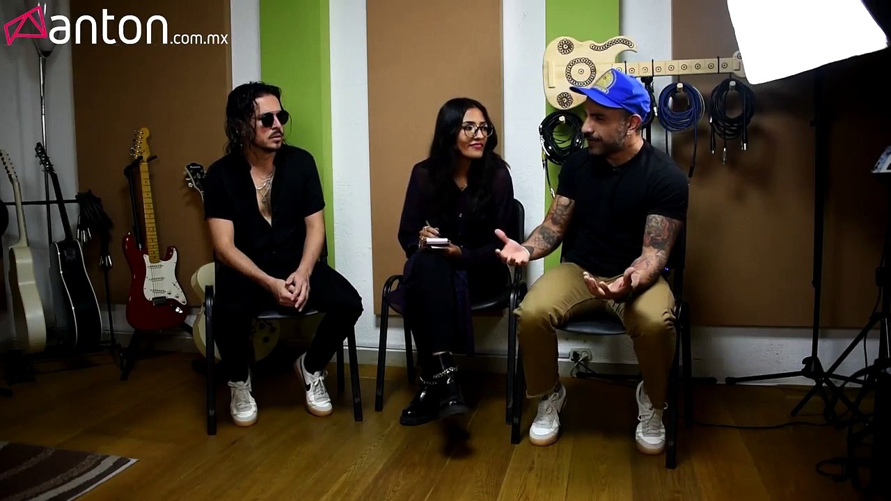 #Entrevista | Allison prepara nueva música y gira