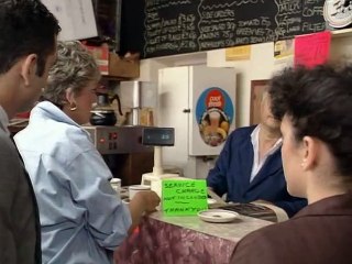 The Bill S10E141 Down a Blind Alley