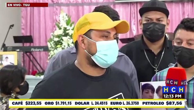 En la capital velan a dos instaladores de tabla yeso masacrados en SPS