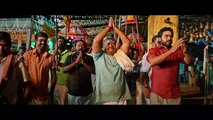 Viruman - Official Trailer _ Karthi, Aditi Shankar _ Yuvan Shankar Raja _ Muthaiya-AR-BUZZ