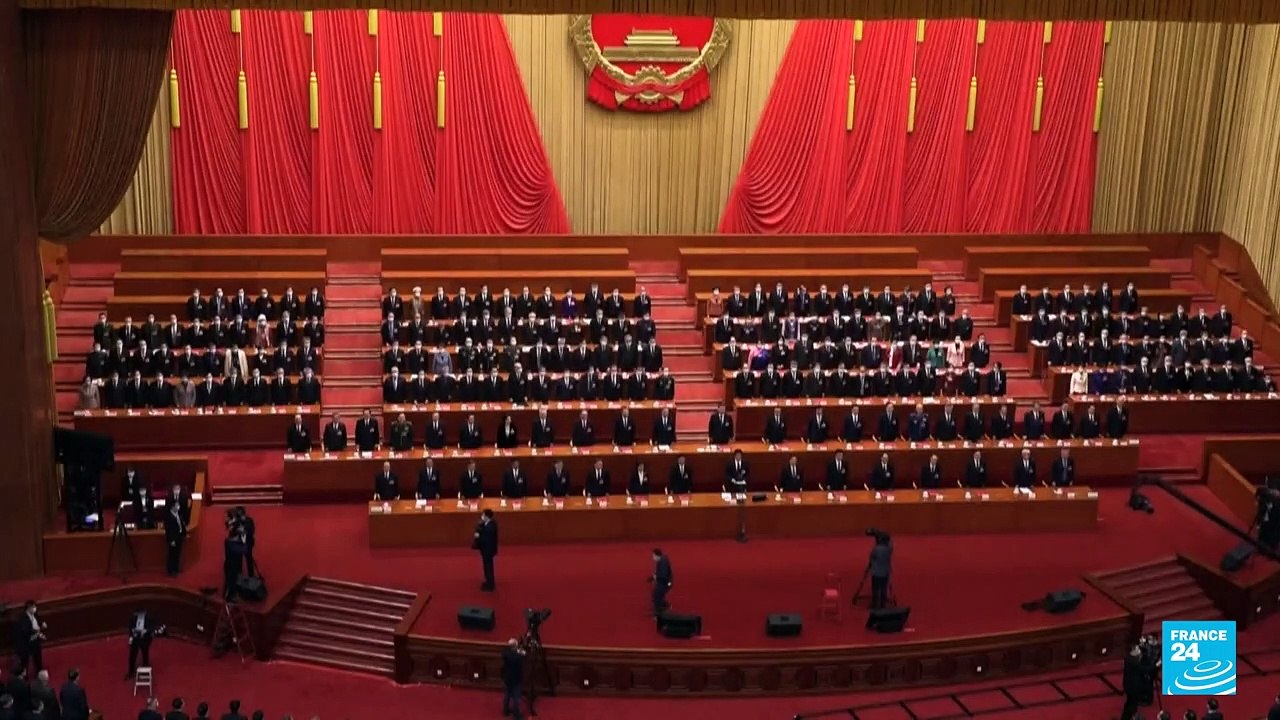 Ejército chino retomó ejercicios militares alrededor de Taiwán por nueva visita de EE. UU.