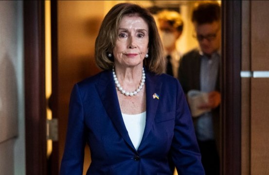 Un ex primer ministro australiano critica la visita de Nancy Pelosi a Taiwán