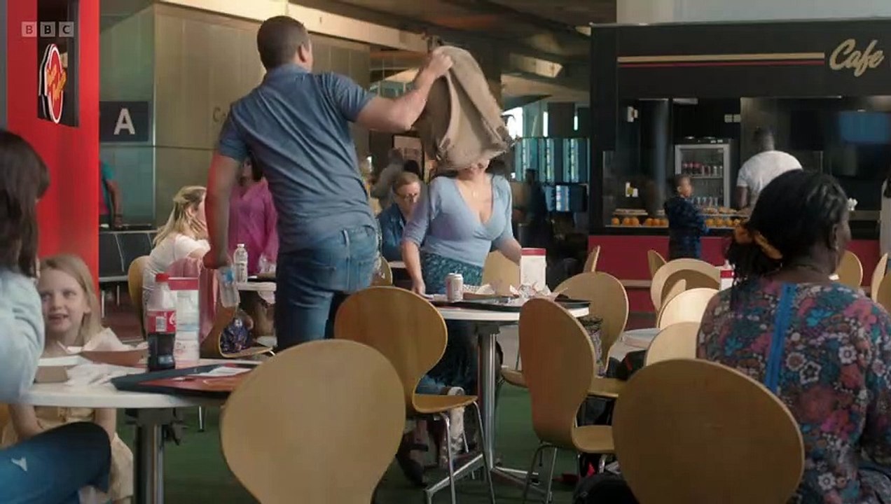 Marriage S01E01
