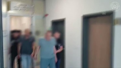 Uyuşturucu operasyonlarında yakalanan şüphelilerden 36'sı tutuklandı