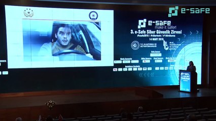 Siber Terörle Mücadele