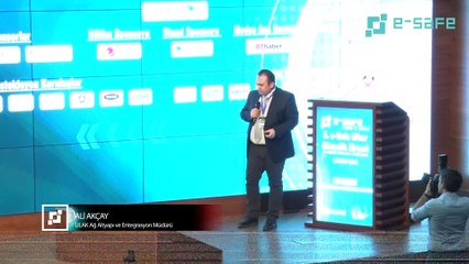 5G ve Ötesi için Siber Güvenlik