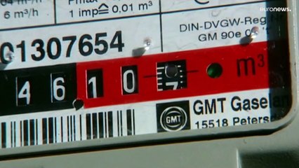 Gás vai ficar mais caro na Alemanha a partir de outubro