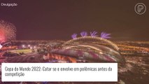Copa do Mundo 2022: evento no Catar encara polêmicas mesmo antes da estreia. Entenda!