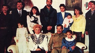 انشقاق حسين كامل ،، أحد أخطر الانشقاقات التي شهدها حكم صدام حسين