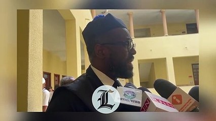 Juez mantiene en prisión a exdirector del Fonper, Fernando Rosa, acusado en caso Antipulpo