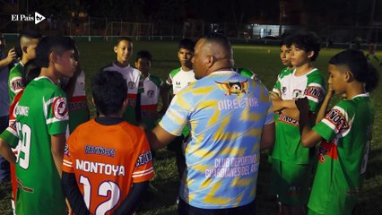 Templos del fútbol caleño: Un legado familiar en San Luis