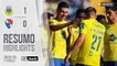Highlights: FC Arouca 1-0 Gil Vicente (Liga 22/23 #2)