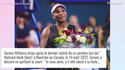 Serena Williams flambeuse ? Une autre joueuse balance sur leurs sorties shopping