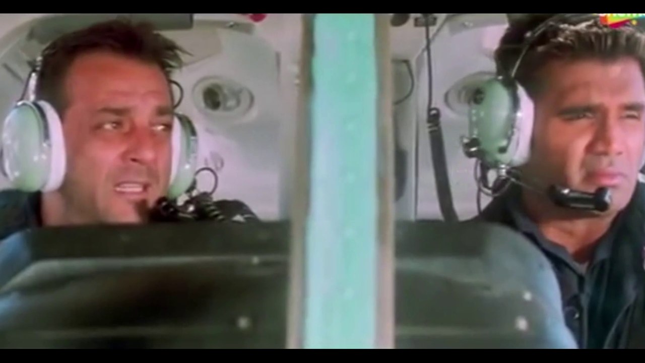 sanjay dutt best scene | sanjay dutt dialogue | sanjay dutt best movie scene | sunil shetty & sanjay dutt Best Movie | Sanjay dutt Superhit Movie ....