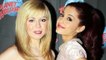 Jennette McCurdy felt shattered by Ariana Grande on Sam and Billy.
