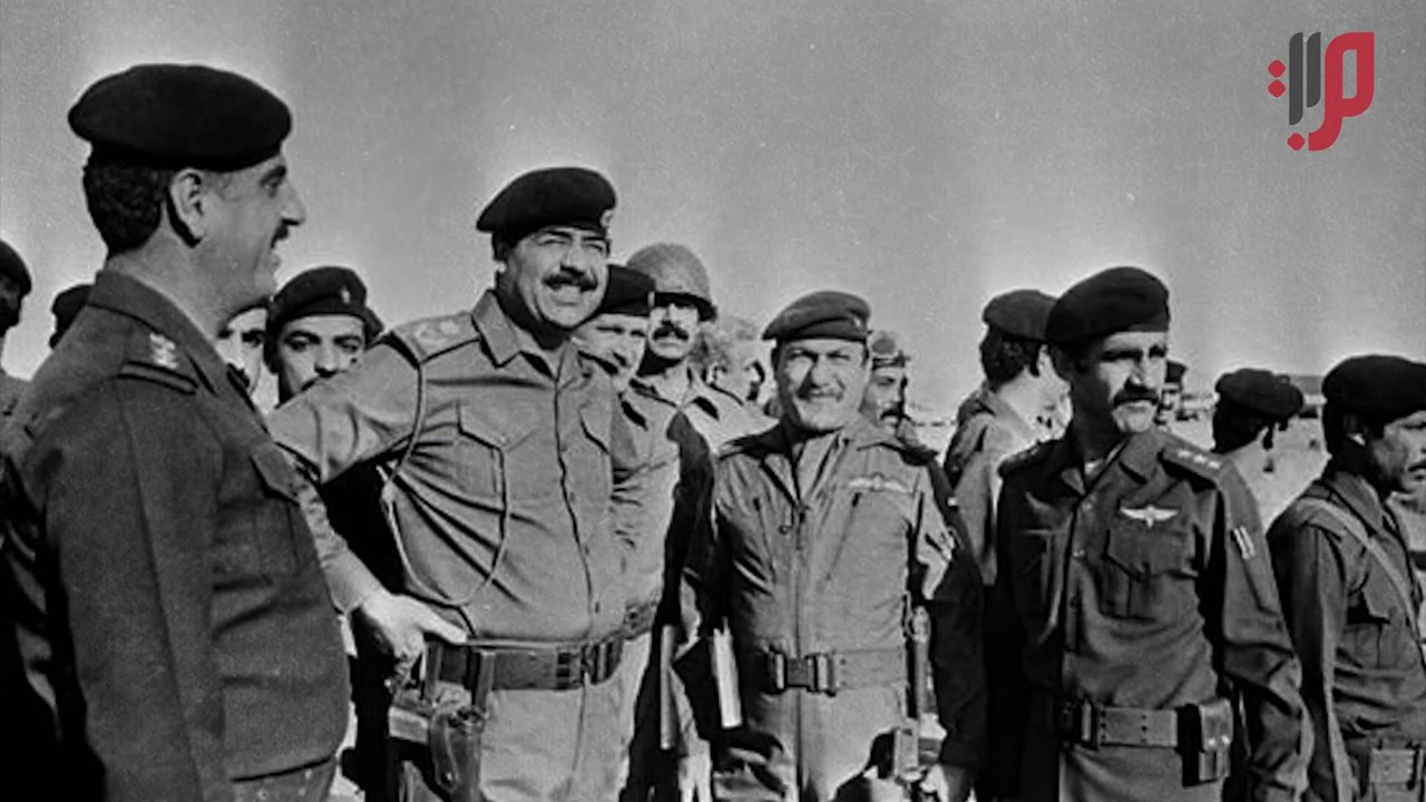 فدائيو صدّام .. دويّ اسمهم كان ذو وقعٍ مرعبٍ في أذهان العراقيين،، سلسلة أجهزة صدام العسكرية