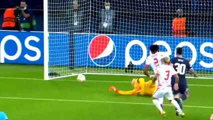 Lionel Messi - All Goals For PSG so far - 2022 | part 2