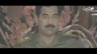 فاضل البراك ,, كاتم اسرار صدام حسين ,, وصندوق المعلومات الثمينة,,يصل الى الاعدام,,سلسلة ازلام النظام
