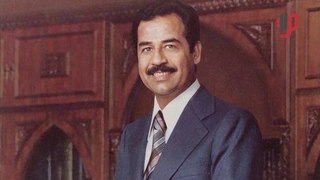 عدنان حسين عباس الحمداني  ،، اطلق عليه صدام لقب عقل البعث المفكر وضحى به في أول فرصة