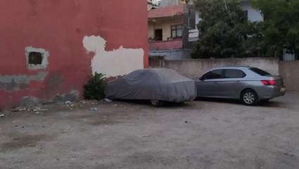 Adana'da arabanın içinde unutulan 3 yaşındaki bebek öldü