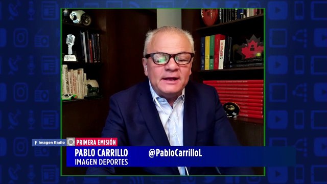 La NFL llegó a Imagen Televisión