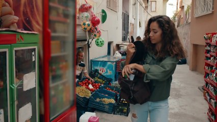 Dear Past - Episode 1 (Urdu Dubbed) | Sevgili Gecmis | پیارے ماضی