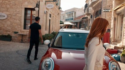 Dear Past - Episode 2 (Urdu Dubbed) | Sevgili Gecmis | پیارے ماضی