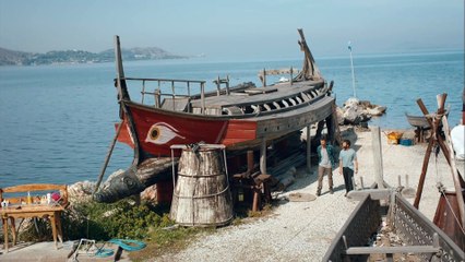 Dear Past - Episode 6 (Urdu Dubbed) | Sevgili Gecmis | پیارے ماضی