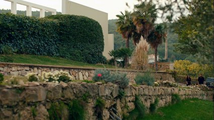 Dear Past - Episode 14 (Urdu Dubbed) | Sevgili Gecmis | پیارے ماضی