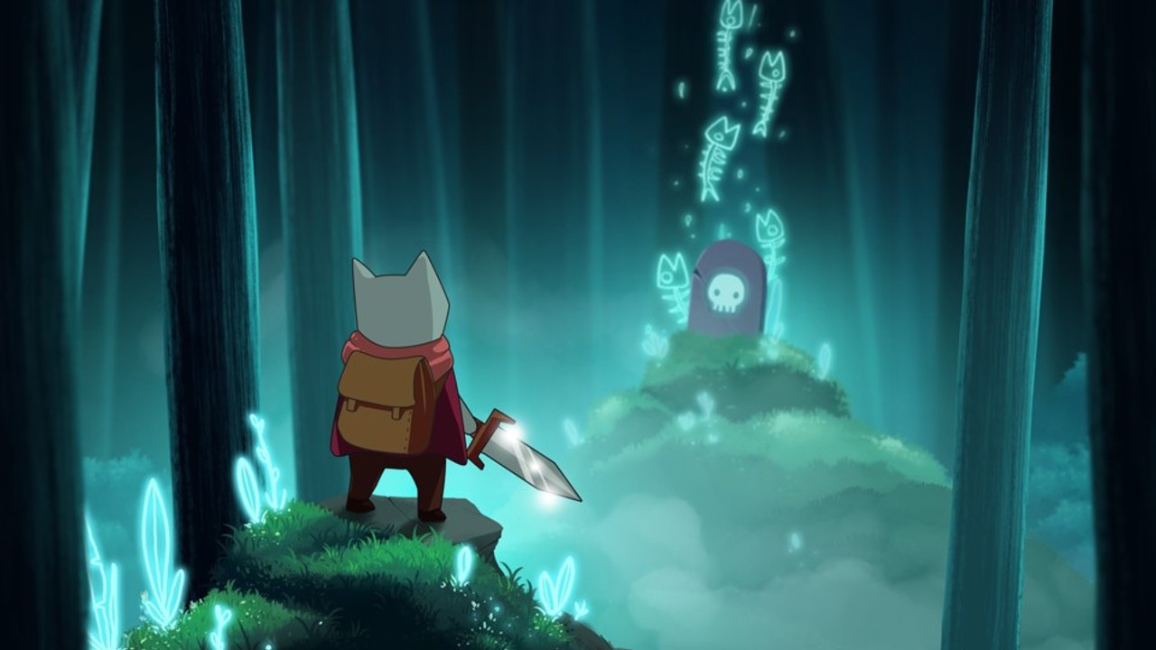 Islets - Das beschauliche Metroidvania präsentiert sich im neuen Release-Trailer