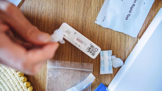 CDC Eases COVID-19 Guidelines to Move to a Point Where It 'No Longer Severely Disrupts Our Daily Lives'