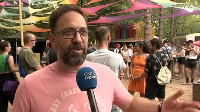 Sziget против эмбарго в сфере культуры