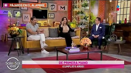 ¡De fiesta! De Primera Mano celebra su 5to aniversario