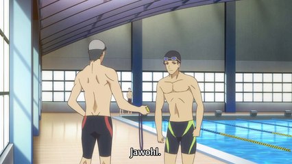 Konbini Kareshi Staffel 1 Folge 12 HD Deutsch