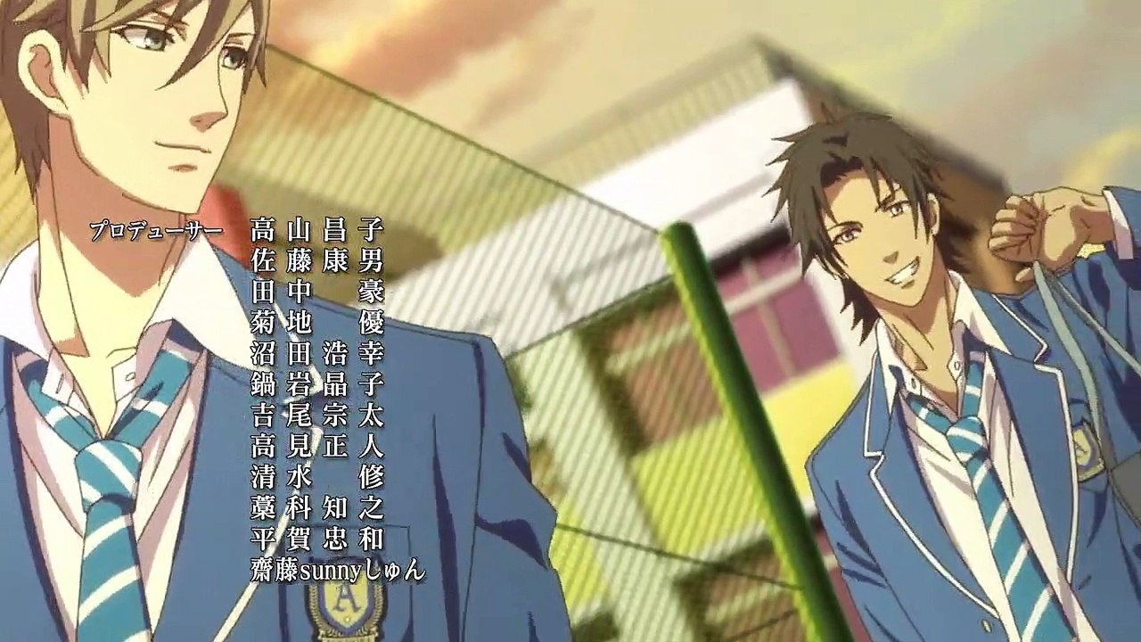Konbini Kareshi Staffel 1 Folge 10 HD Deutsch