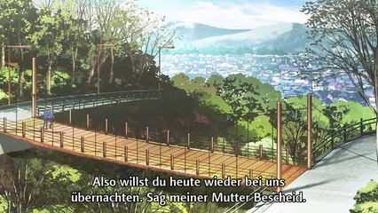 Konbini Kareshi Staffel 1 Folge 1 HD Deutsch