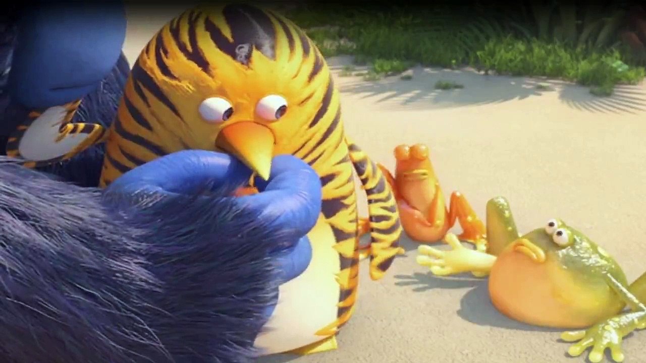 Die Dschungelhelden Staffel 1 Folge 15 HD Deutsch