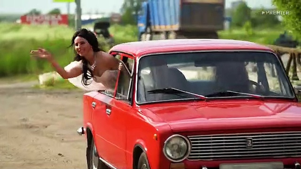 Четыре свадьбы 4 сезон 1 выпуск (1 часть)