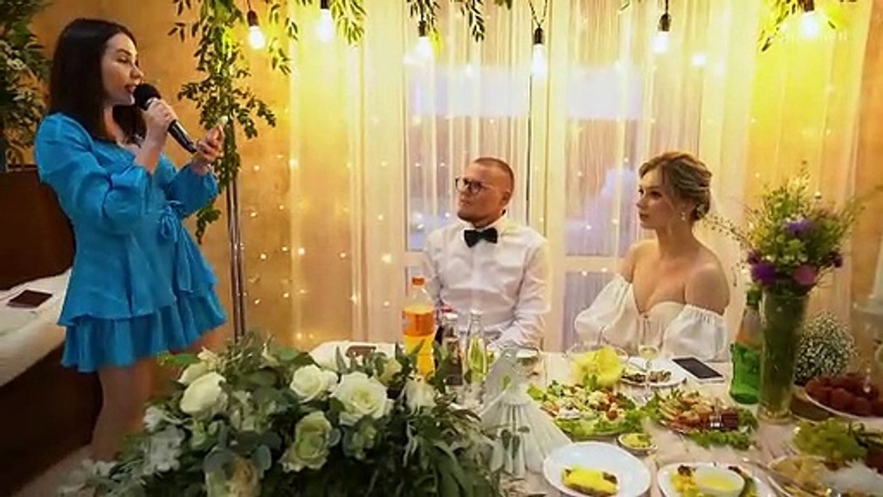 Четыре свадьбы 4 сезон 1 выпуск (2 часть)