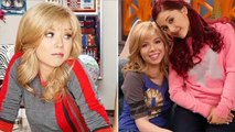 Jennette McCurdy Reveals What Broke Her While Working With Ariana Grande