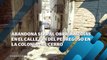 Abandona Seapal obra en el Callejón del Pedregoso | CPS Noticias Puerto Vallarta