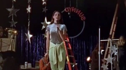 Buffy The Vampire Slayer Season 1 Episode 9 The Puppet Show