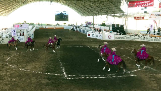 Piden que charrería sea incluida en presupuesto de Vallarta | CPS Noticias Puerto Vallarta