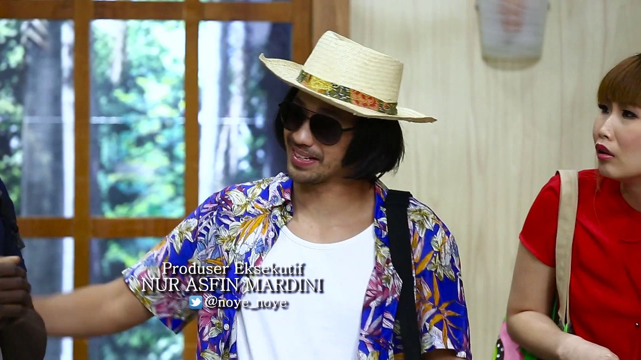 Kelas Internasional - S2 Ep249