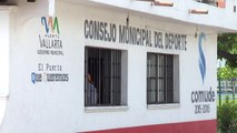 Regidor señala desvío de recursos en Comude | CPS Noticias Puerto Vallarta
