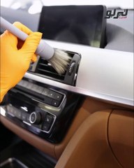 ورشة تيربو-كيف تجعل مكيف سيارتك بارد؟