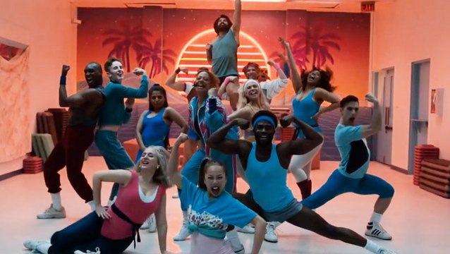 'What We Do In the Shadows' - Making A Scene